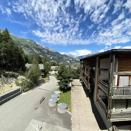 Apartment De La Vanoise - Les De La Vanoise-cv3302 Mae-3631 *