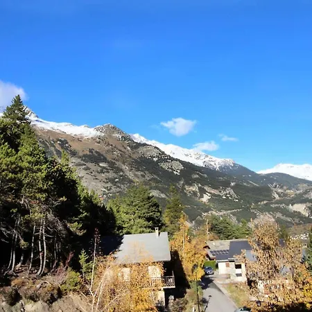 De La Vanoise - Les De La Vanoise-cv3302 Mae-3631 Apartament