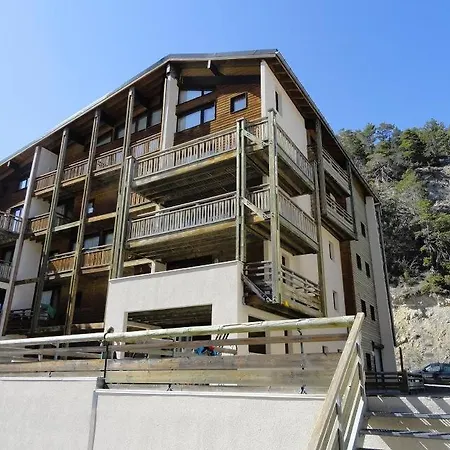 De La Vanoise - Les De La Vanoise-cv3302 Mae-3631 Appartamento