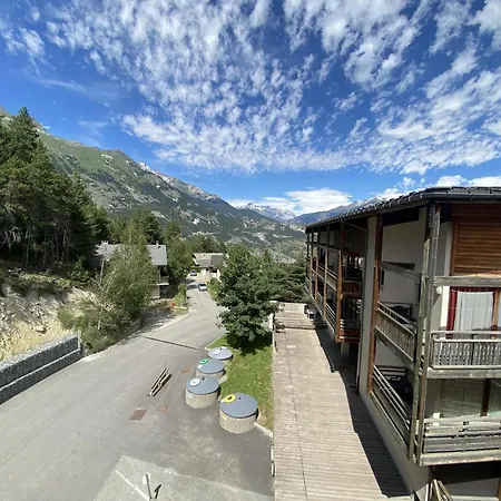 아파트 De La Vanoise - Les De La Vanoise-cv3302 Mae-3631 Villarodin-Bourget