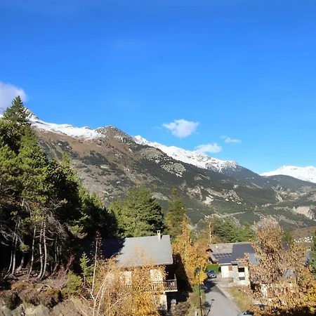 아파트 De La Vanoise - Les De La Vanoise-cv3302 Mae-3631